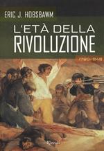 L'età della rivoluzione