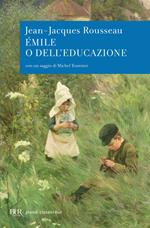 Émilie o dell'educazione