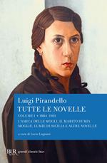 Tutte le novelle. Vol. 1: Tutte le novelle