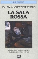 La sala rossa