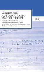 Autobiografia dalle lettere