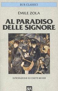 Al paradiso delle signore