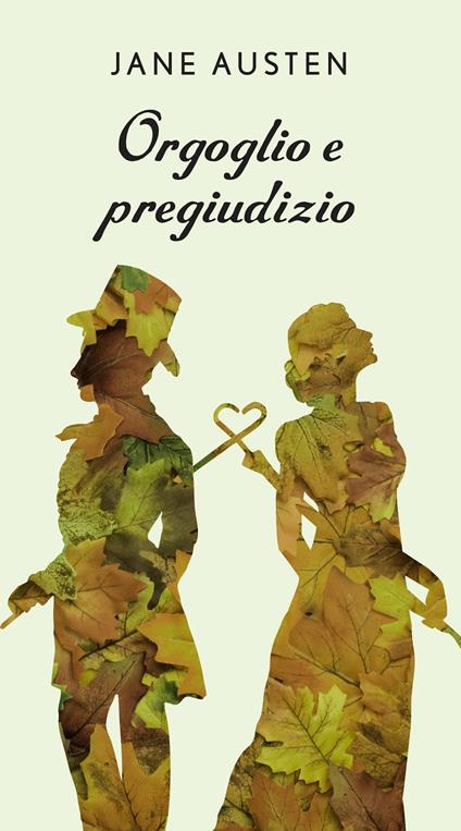 Orgoglio e pregiudizio - Jane Austen - ebook