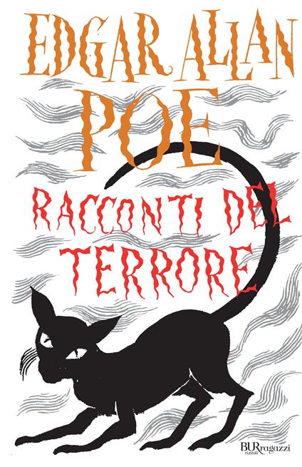 Racconti del terrore - Edgar Allan Poe - ebook