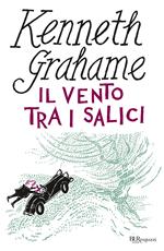 Il vento tra i salici