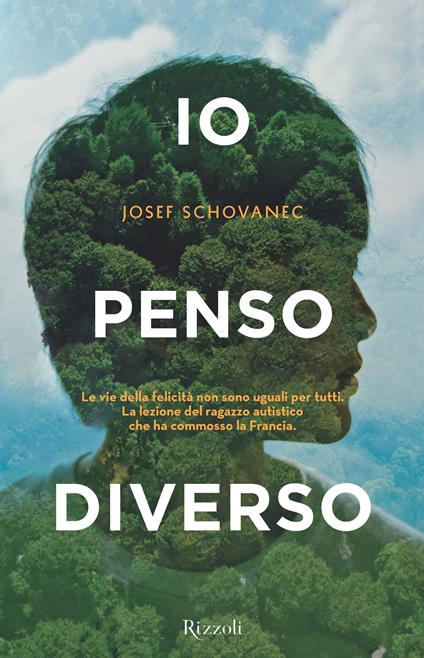 Io penso diverso - Schovanec Joseph - ebook