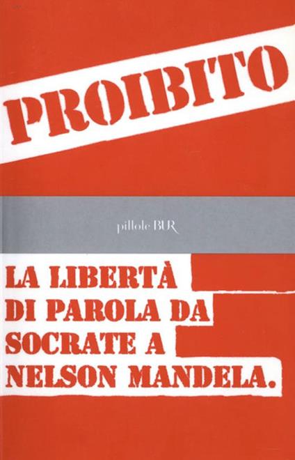 Proibito - AA.VV. - ebook