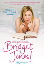 Che pasticcio, Bridget Jones!