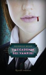 L' accademia dei vampiri