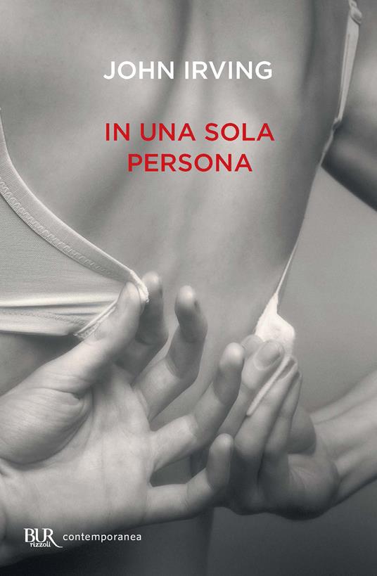 In una sola persona - John Irving - ebook