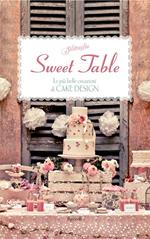 Sweet Table