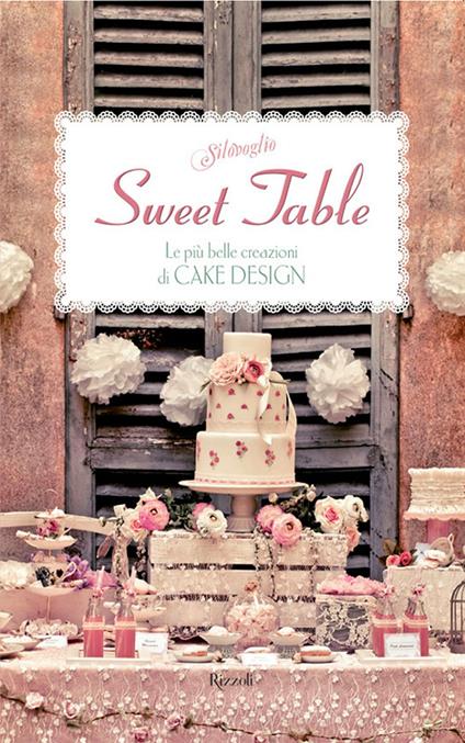 Sweet Table - Silovoglio - ebook