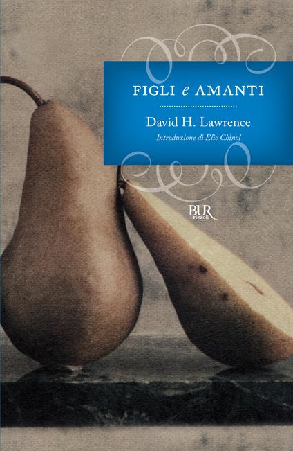 Figli e amanti - David H. Lawrence - ebook