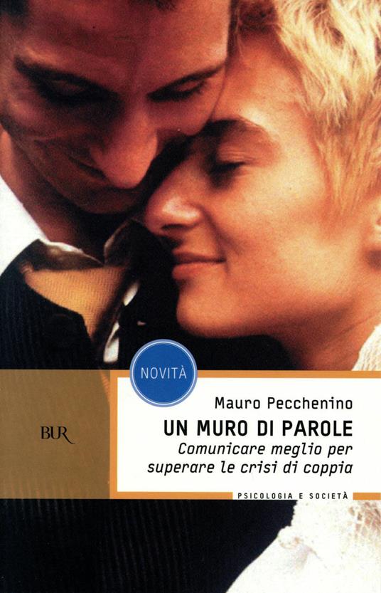 Un muro di parole - Mauro Pecchenino - ebook
