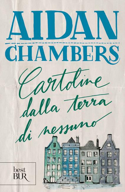 Cartoline dalla terra di nessuno - Chambers, Aidan - Ebook - EPUB2 con  Adobe DRM | IBS