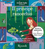 Il principe ranocchio