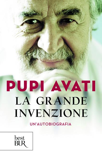 La grande invenzione - Pupi Avati - ebook