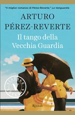 Il tango della Vecchia Guardia