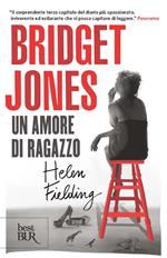 Bridget Jones. Un amore di ragazzo