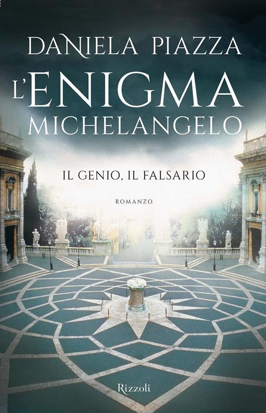 L'enigma Michelangelo - Daniela Piazza - ebook