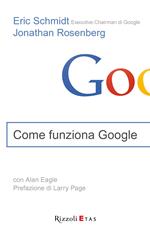 Come funziona Google