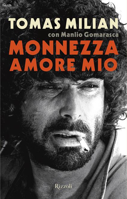 Monnezza amore mio - Tomas Milian - ebook