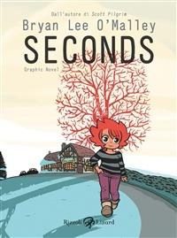 Seconds - Bryan Lee O’Malley - ebook