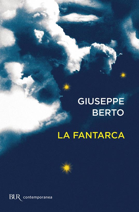 La fantarca - Giuseppe Berto - ebook
