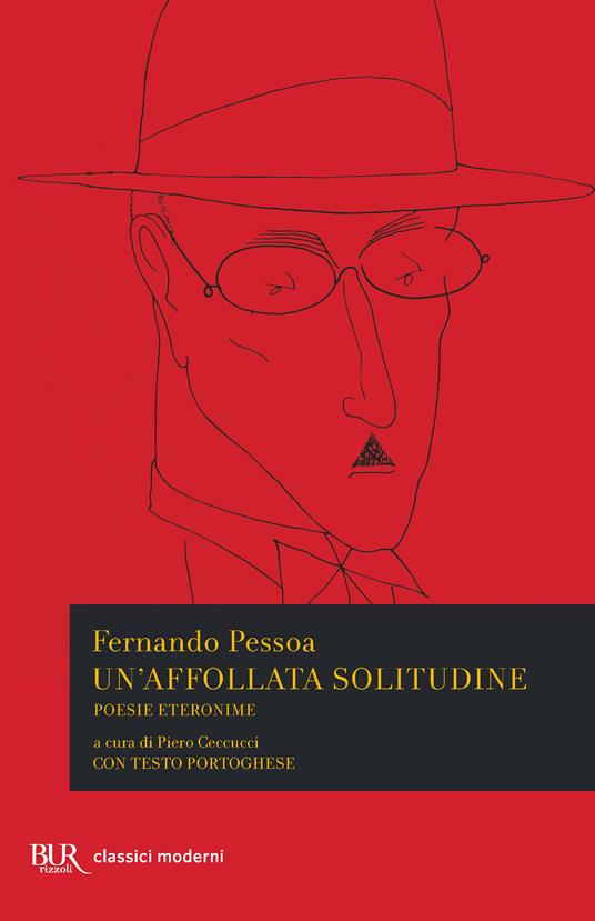 La setta dei poeti estinti on X: Fernando Pessoa, da Il libro dell' Inquietudine / @feltrinellied  / X