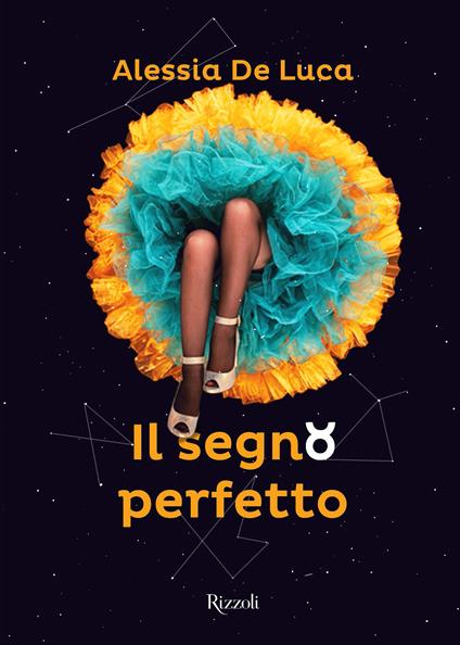 Il segno perfetto. Terra - Alessia De Luca - ebook