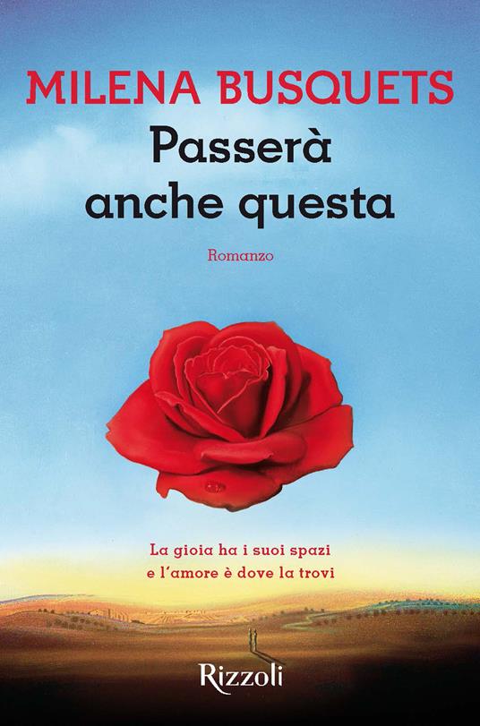 Passerà anche questa - Milena Busquets - ebook