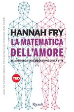 La matematica dell'amore