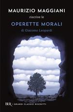 Maurizio Maggiani riscrive le «Operette morali» di Giacomo Leopardi