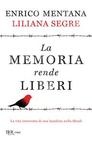 La memoria rende liberi. La vita interrotta di una bambina nella Shoah