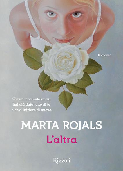 L'altra - Marta Rojals - ebook