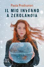 Il mio inverno a Zerolandia