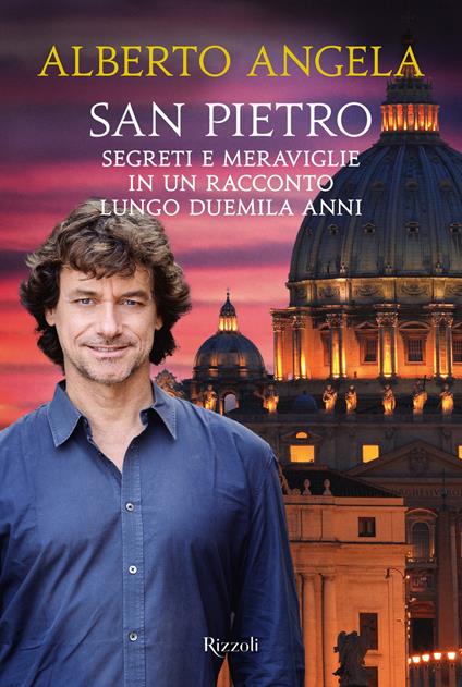 La Meraviglia del Tutto, esce l'ultimo libro di Piero Angela - Libri 