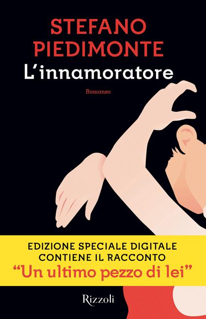 L'innamoratore - Stefano Piedimonte - ebook