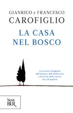 La casa nel bosco