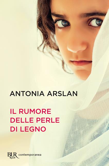 Il rumore delle perle di legno - Antonia Arslan - ebook