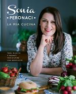 La mia cucina