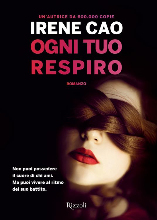 Ogni tuo respiro - Irene Cao - ebook