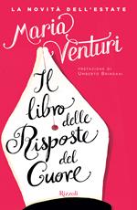 Il libro delle risposte del cuore