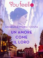 Un amore come il loro (Youfeel)