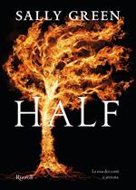 Half lost. Ediz. illustrata