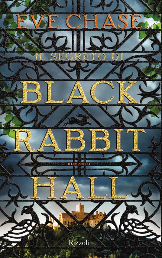 Il segreto di Black Rabbit Hall - Eve Chase,Beatrice Masini - ebook