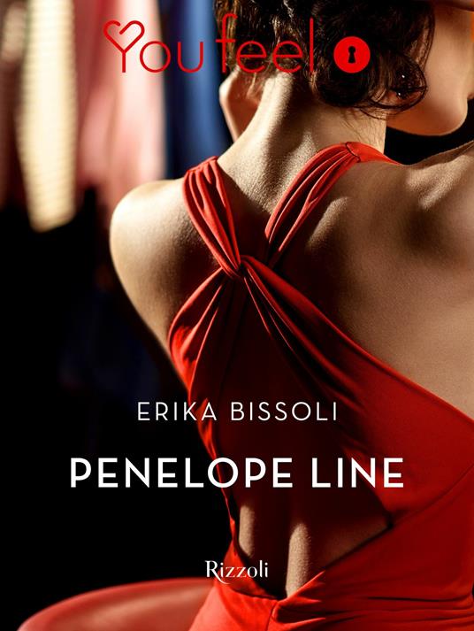 Penelope Line (Youfeel) - Erika Bissoli - ebook