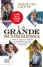 La grande scommessa