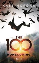 The 100. Homecoming