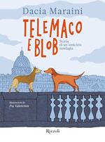 Telemaco e Blob